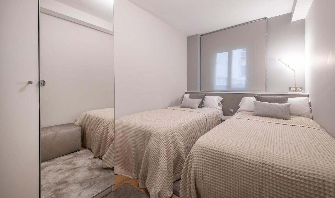 Poble Nou II You Stylish Apartments برشلونة المظهر الخارجي الصورة